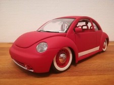 VW New Beetle Custom 1:18 Rat