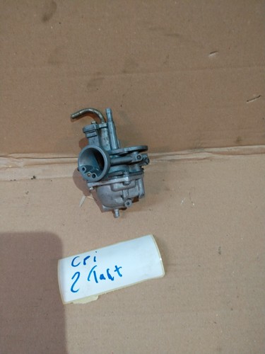 Original vergaser mikuni corp - vergaser,