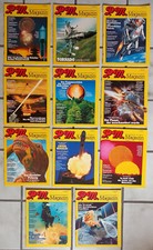 P.M. PM Magazin   11 Hefte aus