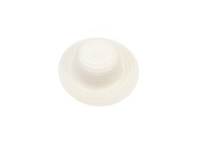 NOLITOY Graffiti-strohhut Strohhüte Für Kinder Basteln Sie Korbhüte Strohhut