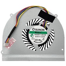 Lüfter Ventilator Kühler FAN