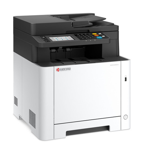 Kyocera ecosys ma2600cwfx - kyocera,