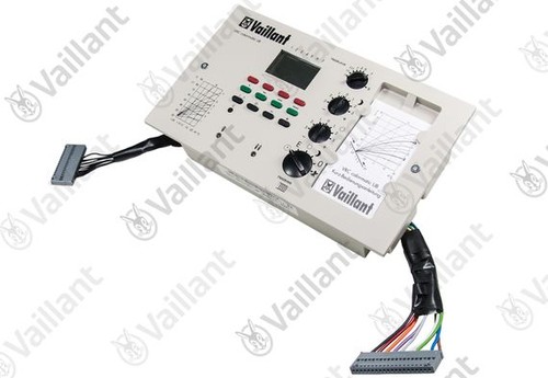 Elektronischer regler - elektronischer,