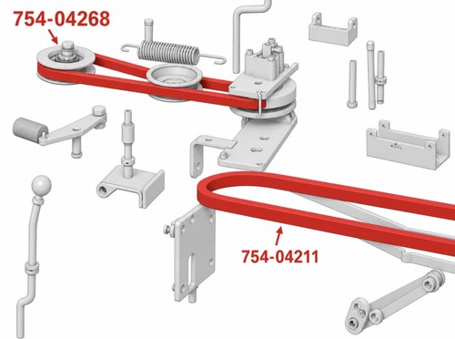 Lux tools 155 - tools, rt