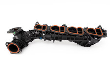 Original  BMW Sauganlage-AGR