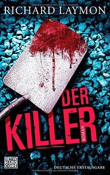 Der killer roman von - killer:,