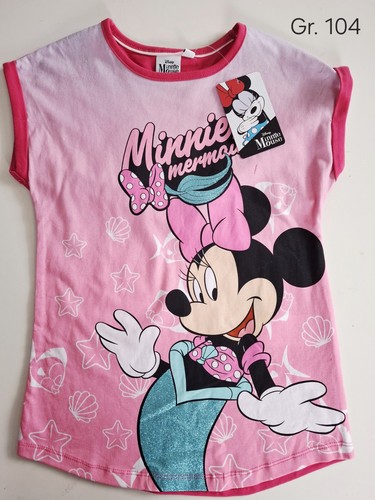 Nachtkleid disney minnie - disney, maus