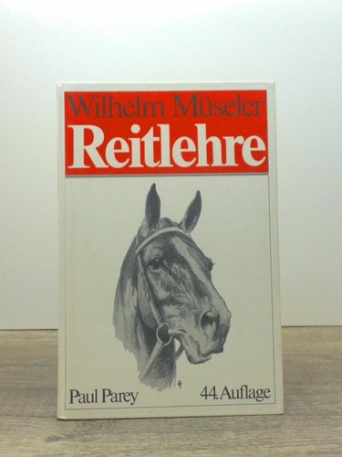 Reitlehre