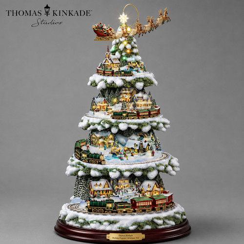 Bradford exchange thomas - exchange,