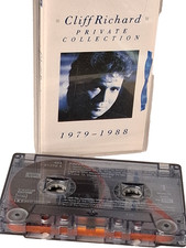 Cliff Richard - Private