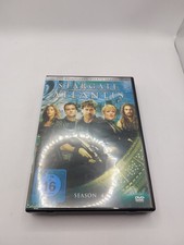 Stargate Atlantis - Season 4  | DVD Zustand sehr gut