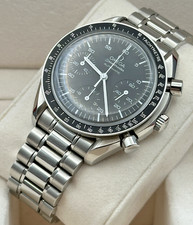 OMEGA SPEEDMASTER REDUCED -