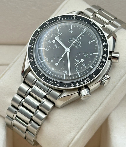 Omega speedmaster reduced - speedmaster,