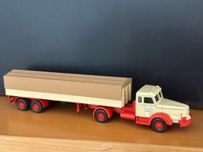 WIKING H0 8919436 Krupp Titan