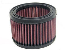 K&N Tausch Luftfilter HA-0001