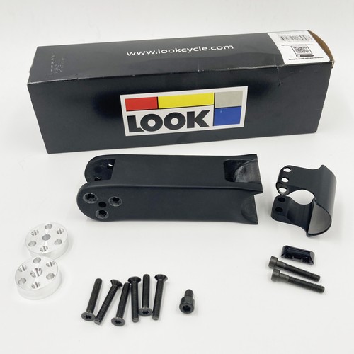 Look t20 carbon - look, 120mm