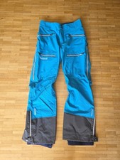 Marmot Skihose Freerider Marmot Skihose Freerider, blau S GORE-TEX neu 399,99