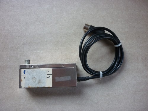 Vic20 vc20 externer hf - /,
