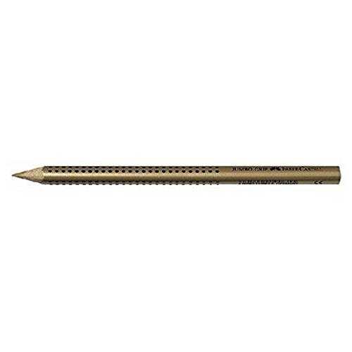 Faber castell jumbo grip gold - faber-castell,