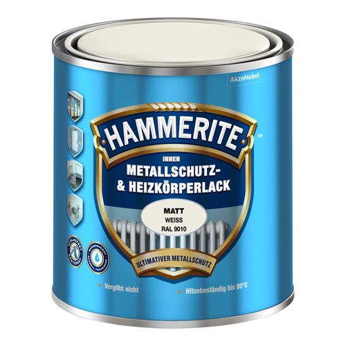 Hammerite innen metallschutz - hammerite,