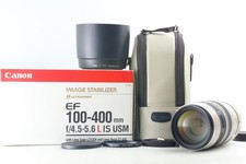 [Unbenutzt im Karton] Canon EF
