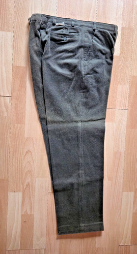 Cordhose 50 bundhose - cordhose, gr.