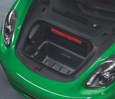 Porsche 991 Carrera 981