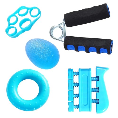 Set mit handgelenk expandern - set,