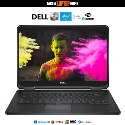 Dell latitude ssd laptop - latitude,