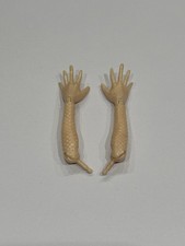 Monster High Viperine Gorgone