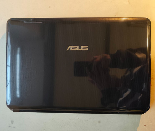 Asus pro 66i k61ic intel - k61ic,