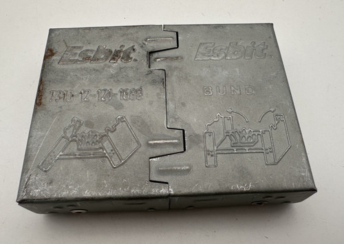 Original bundeswehr esbit - original,