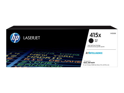 Hp415x hohe ergiebigkeit - hp415x,