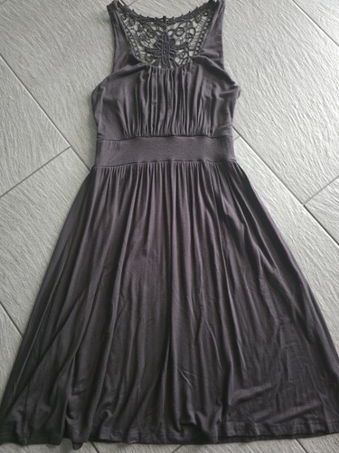 LASCANA-Strand-Kleid-Gr.36-sch