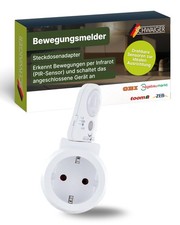 SCHWAIGER Bewegungsmelder