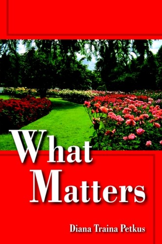 Petkus what matters new - petkus,