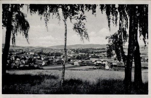 Lípa leipa region - lípa,