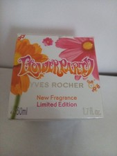 Yves Rocher Flowerparty Parfum