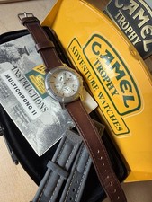 Camel Trophy Adventure Watches