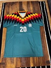 DFB Deutschland Effenberg