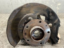 88280 Achsschenkel links vorne NISSAN Qashqai II (J11) 400154EA0A