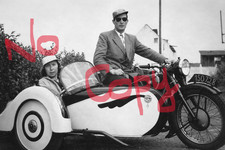 SIDE CAR MOTORRAD BMW + PAAR