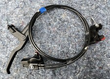 Magura HS11  Hydraulische