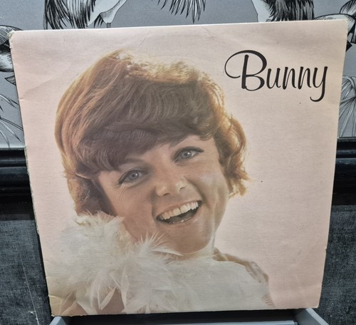 Bunny gibson music - bunny, 12"