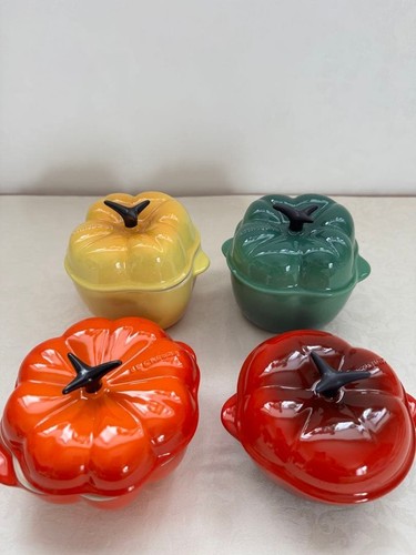 Creuset gemüse mini - creuset,