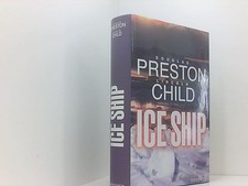 Ice Ship Roman Preston