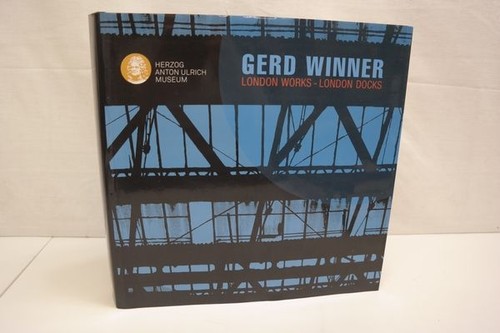 Gerd winner london works - winner:,