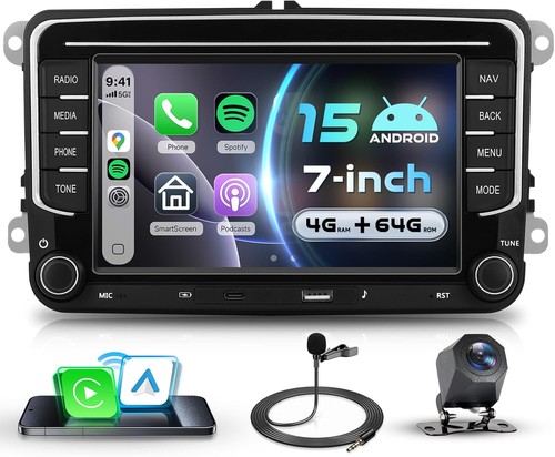 Autoradio android für - autoradio,
