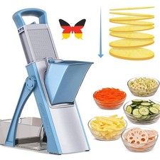 Multifunktion Gemüseschneider