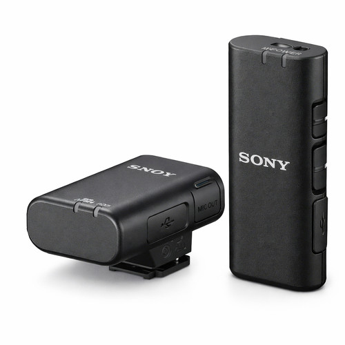 Sony ecm w2bt drahtloses - 🎤, ecm-w2bt